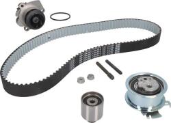 SNR Set curea distributie SNR KDP457.491 - compatibil Audi, Seat, Vw, Skoda (SNRKDP457491)