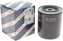 Bosch Filtru ulei Bosch 0 451 203 152 - compatibil Fiat, New, Iveco - BOSCH-0 451 203 152 (BOSCH0451203152)