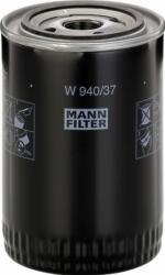 Mann-Filter Filtru ulei Mann-Filter W 940/37 (MANNFILTERW94037)