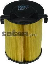 MTR 12138275 - Filtru aer - MTR-12138275 (MTR12138275)