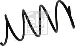FEBI Bilstein Arc spirala FEBI Bilstein 46889 - compatibil Mercedes-Benz - FEBI Bilstein (FEBIBILSTEIN46889)