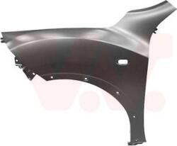 Van Wezel Elemente caroserie, Aripa, Bara protectie Aripa, piese Van Wezel 3380655 (VANWEZEL3380655)