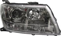 TYC Faruri, piese componente Far, Insertie TYC 20-12171-35-2 (TYC2012171352)