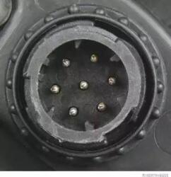 Herth+Buss Elparts Faruri, piese componente Far, Insertie Herth+Buss Elparts 81658204 - compatibil Mercedes-Benz - Herth+Buss Elparts (HERTHBUSSELPARTS81658204)