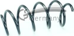 CS Germany Arc spirala CS Germany 14.774. 220 - compatibil Opel, Vauxhall - CS Germany (CSGERMANY14774220)