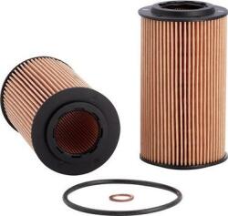 Mann-Filter Filtru ulei Mann-Filter HU 718/1 Z (MANNFILTERHU7181Z)