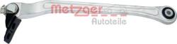 Metzger Bucse, bara stabilizatoare Metzger 53037414 - compatibil Mercedes-Benz (METZGER53037414)