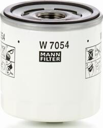 Mann-Filter Filtru ulei Mann-Filter W 7054 (MANNFILTERW7054)