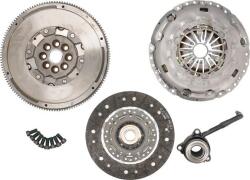 LuK Set reparatie ambreiaj complet LuK 600 0125 00 (LUK600012500)