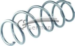 CS Germany Arc spirala CS Germany 14.950. 206 - compatibil 6Q0411105Bn - CS Germany (CSGERMANY14950206)