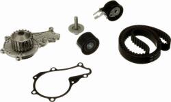 Gates Set curea distributie Gates KP15587XS - compatibil Peugeot, Mazda, Toyota, Ford (GATESKP15587XS)