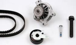 Hepu Set curea distributie Hepu PK05742 - compatibil 074121005P (HEPUPK05742)