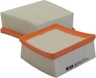 Valeo Filtru aer Valeo 585160 - compatibil Mazda, Ford (VALEO585160)