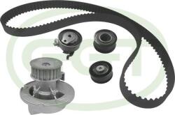 GGT Set curea distributie GGT KPA20075 - compatibil Opel (GGTKPA20075)