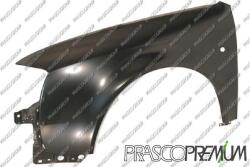 Prasco Elemente caroserie, Aripa, Bara protectie Aripa, piese Prasco AD0203014 (PRASCOAD0203014)