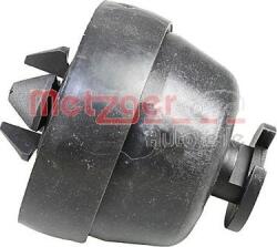 Metzger Elemente caroserie, Aripa, Bara protectie Prag, Stalp Metzger 2270003 (METZGER2270003)