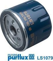 Purflux Filtru ulei Purflux LS1079 - compatibil Fiat, Jeep, Alfa (PURFLUXLS1079)