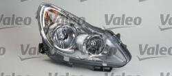 Valeo Faruri, piese componente Far, Insertie Valeo 043376 (VALEO043376)