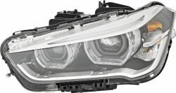 Valeo Faruri, piese componente Far, Insertie Valeo 046734 (VALEO046734)