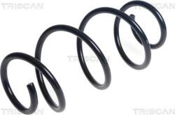 Triscan Arc spirala Triscan 8750 25152 - compatibil Dacia - Triscan-8750 25152 (TRISCAN875025152)
