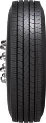 Fulda Regiocontrol 215/75r17.5 126m