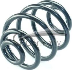 CS Germany Arc spirala CS Germany 14.774. 412 - compatibil Opel, Vauxhall - CS Germany (CSGERMANY14774412)