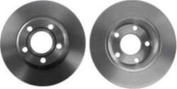 MTR Frana disc Disc frana MTR 12135668 - compatibil Audi (MTR12135668)