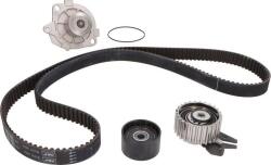 SKF Set curea distributie SKF VKMC 02192 (SKFVKMC02192)