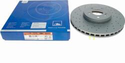 ATE Frana disc Disc frana ATE 24.0132-0300.2 (ATE24013203002)