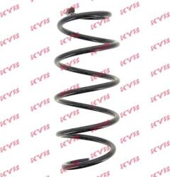 KYB Arc spirala KYB RA3438 - compatibil Opel, Vauxhall, Fiat (KYBRA3438)