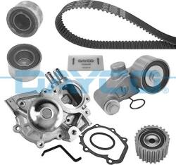 Dayco Set curea distributie Dayco KTBWP5530 - compatibil Subaru (DAYCOKTBWP5530)