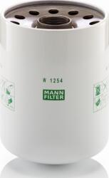 Mann-Filter Filtru ulei Mann-Filter W 1254 X (MANNFILTERW1254X)
