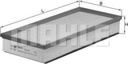 Mahle Filtru aer Mahle LX 793 (MAHLELX793)