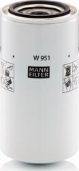 Mann-Filter Filtru ulei Mann-Filter W 951 (MANNFILTERW951)