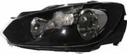 Valeo Faruri, piese componente Far, Insertie Valeo 043850 (VALEO043850)