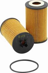 Mann-Filter Filtru ulei Mann-Filter HU 612/2 X (MANNFILTERHU6122X)