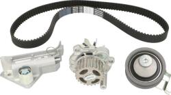 Continental Set curea distributie Continental CT909WP4 - compatibil Audi, Seat, Skoda, Vw (CONTINENTALCT909WP4)