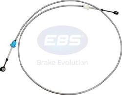 EBS Ambreiaj, Piese EBS 05.05. 5005 (EBS05055005)