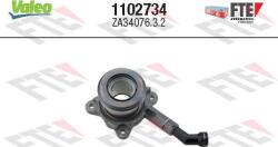 FTE Rulment de presiune ambreiaj Rulment de presiune central FTE 1102734 - compatibil 2011515 (FTE1102734)