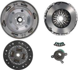 LuK Set reparatie ambreiaj complet LuK 600 0201 00 (LUK600020100)