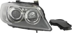TYC Faruri, piese componente Far, Insertie TYC 20-12449-06-2 (TYC2012449062)