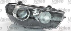 Valeo Faruri, piese componente Far, Insertie Valeo 043658 (VALEO043658)