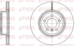 Ferodo Frana disc Disc frana Ferodo DDF2039C (FERODODDF2039C)