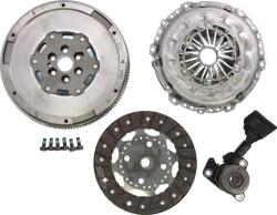 LuK Set reparatie ambreiaj complet LuK 600 0143 00 (LUK600014300)