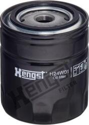 Hengst Filter Filtru ulei Hengst Filter H24W01 (HENGSTFILTERH24W01)