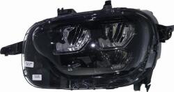 Valeo Faruri, piese componente Far, Insertie Valeo 451024 - compatibil Citroen (VALEO451024)