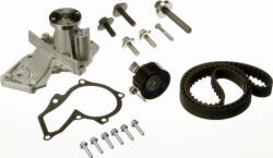 Gates Set curea distributie Gates KP45669XS - compatibil Mazda, Ford, Volvo (GATESKP45669XS)