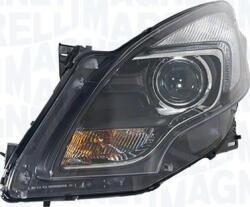 Magneti Marelli Faruri, piese componente Far, Insertie Magneti Marelli 710301263208 (MAGNETIMARELLI710301263208)