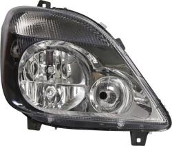 TYC Faruri, piese componente Far, Insertie TYC 20-11813-05-2 - compatibil Mercedes-Benz (TYC2011813052)