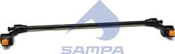 Sampa Stabilizare, Rigidizare Stabilizator Sampa 044.070 (SAMPA044070)